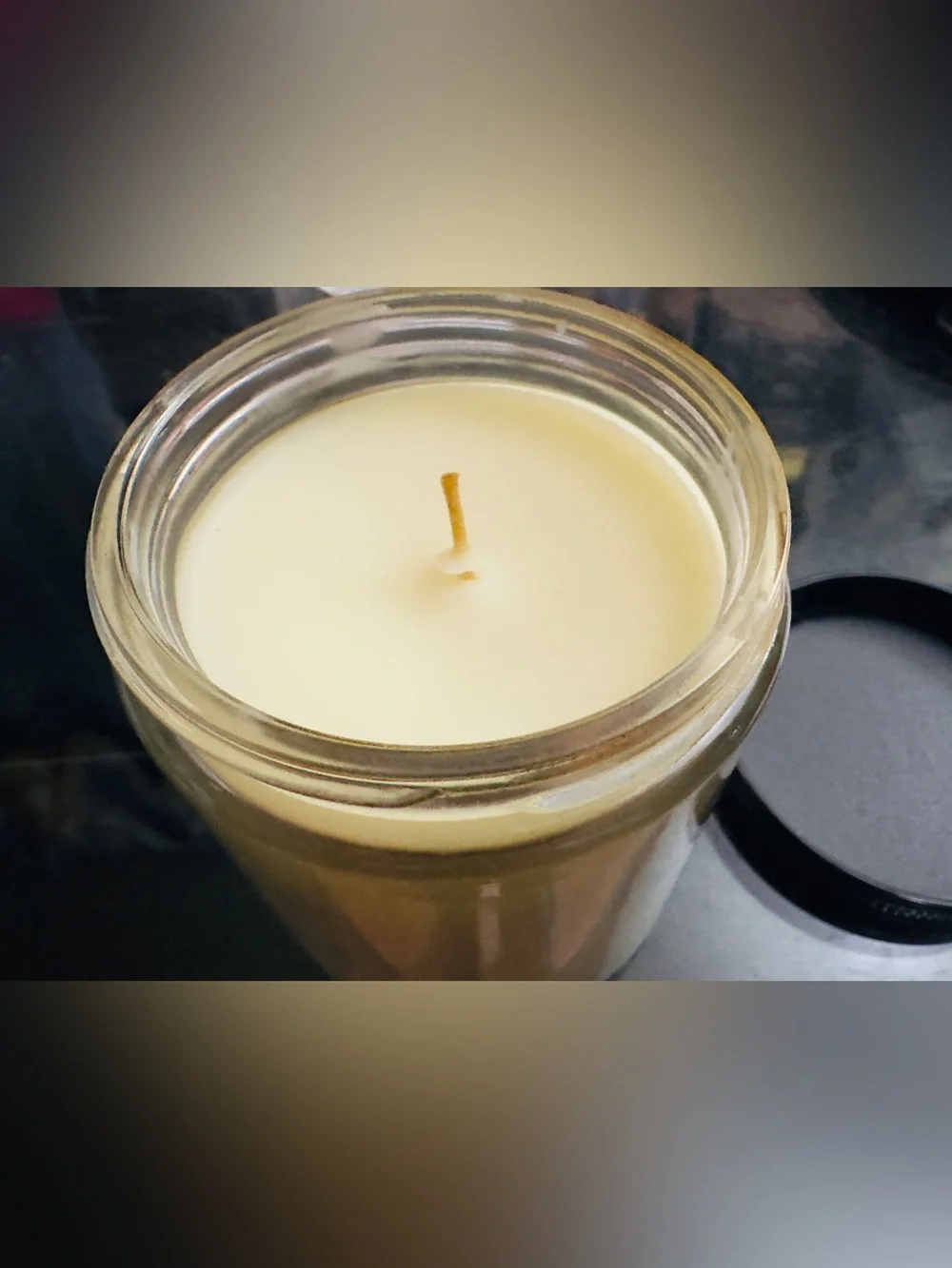 Bath & Body Works | NWT Whipped Coffee Single Wick Candle 7 oz